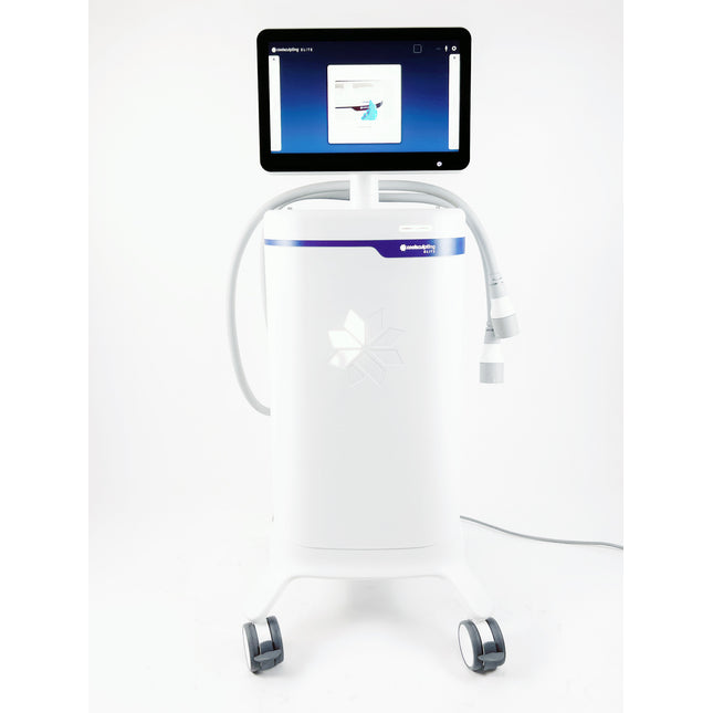 2020 Allergan Coolsculpting Elite /w 9 Applicators and 4 Cycles for Sale - Offer Aesthetic