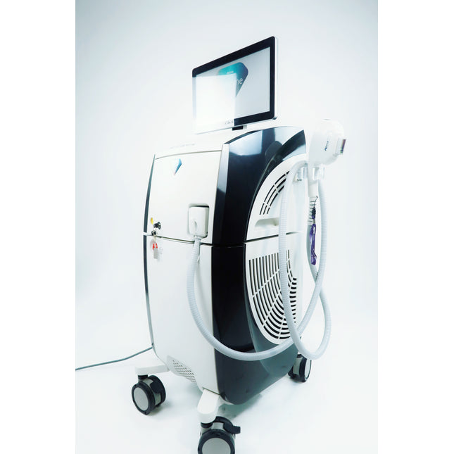 2023 Alma Harmony XL Pro Laser w/ 4 Handpieces for Sale