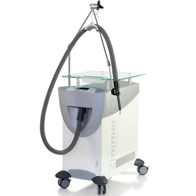 2021 Zimmer Cryo 6 /w Articulating Arm for Sale