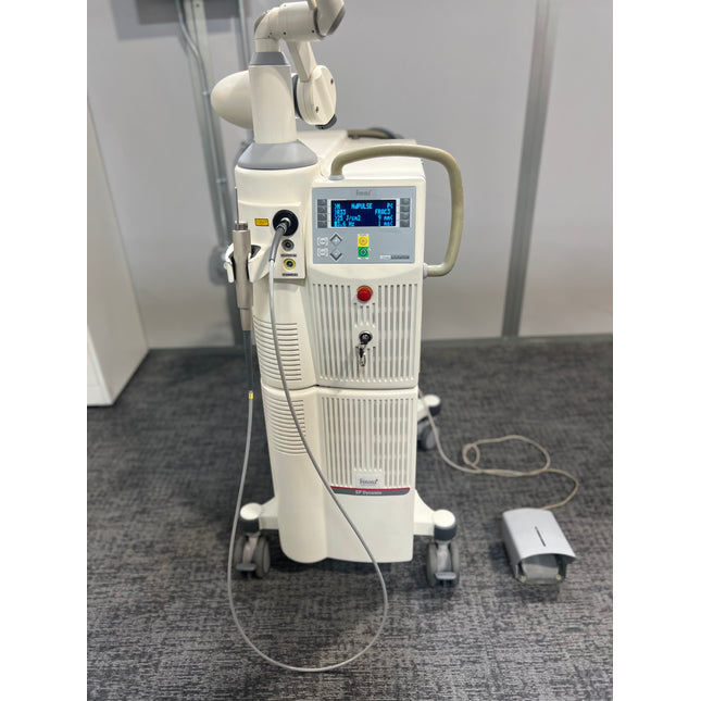 2013 Fotona SP Dynamis Laser for Sale - Offer Aesthetic