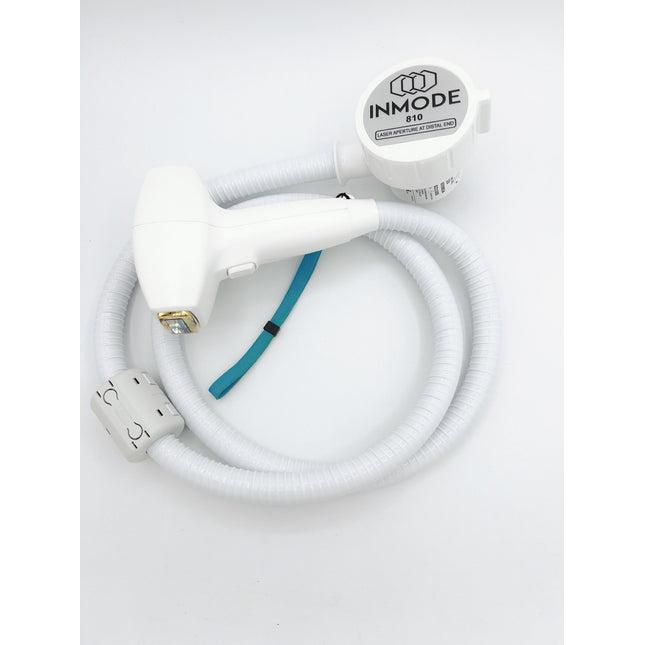 2020 Inmode Diolaze XL 810 Handpiece for Sale