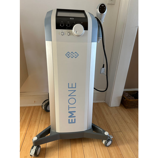 2022 BTL Aesthetics Emtone for Sale *Includes Additional New Cartridge*