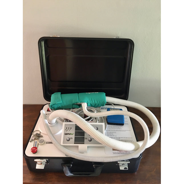 2015 Aerolase Lightpod Neo XT 1064 ND:YAG for Sale - Offer Aesthetic