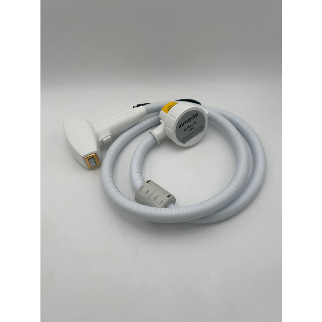 2017 Inmode Diolaze XL 810nm Diode Handpiece *Low Counts* for Sale