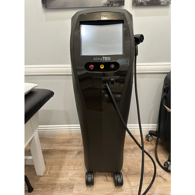 2022 Alma TED for Sale - Offer Aesthetic