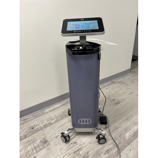 2022 Inmode BodyTite (40w) for Sale *Can Run Morpheus8 Face and Body