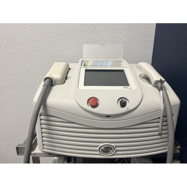 2020 Sciton BBLs IPL for Sale - Offer Aesthetic