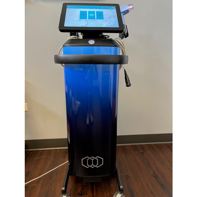 2021 Inmode RF Pro Morpheus8 /w Face and Body Handpieces for Sale - Offer Aesthetic