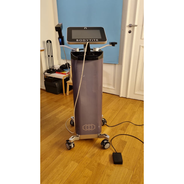 2019 Inmode Bodytite w/ Morpheus8 Face & Body for sale - Offer Aesthetic