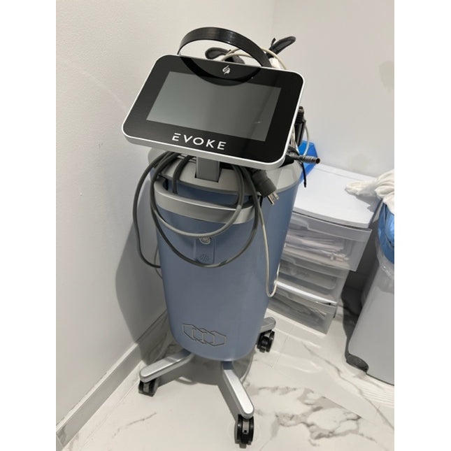 2020 Inmode Evoke for Sale - Offer Aesthetic