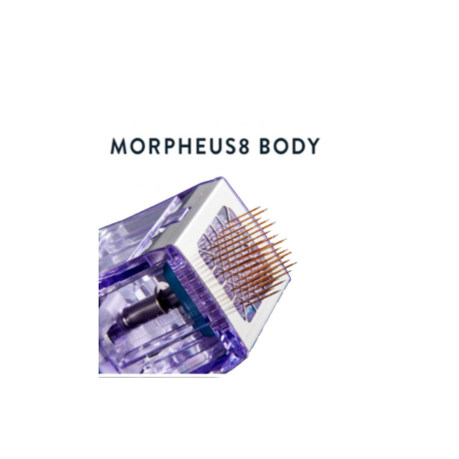 1 Box of Morpheus8 Body 40 Pin Tips - Offer Aesthetic