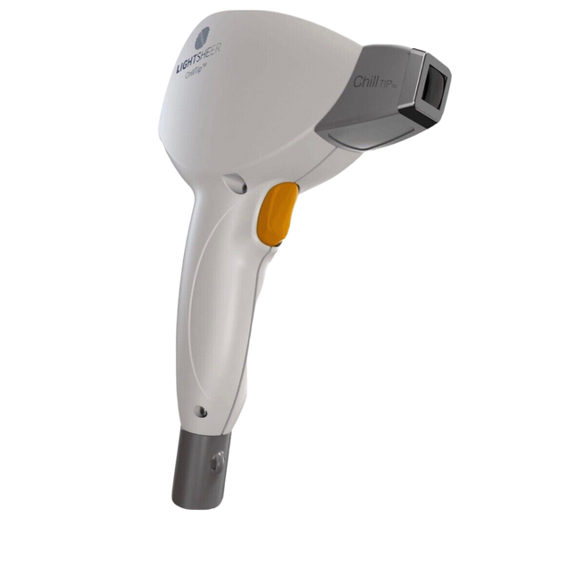 NEW Lumenis Lightsheer Desire XC Handpiece for Sale - Offer Aesthetic