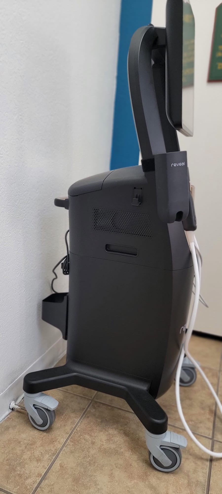 2024 Reveal Denza RF Device for Sale