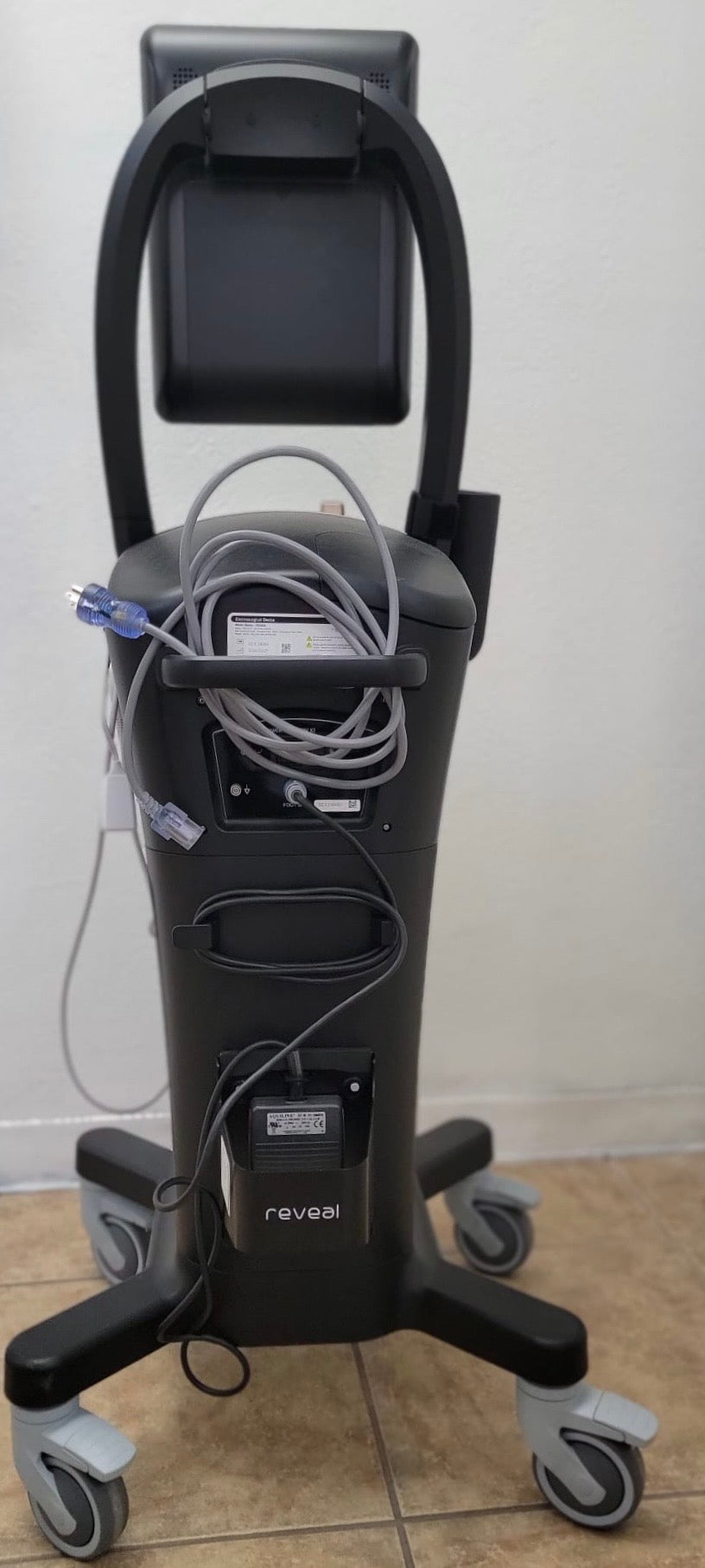 2024 Reveal Denza RF Device for Sale