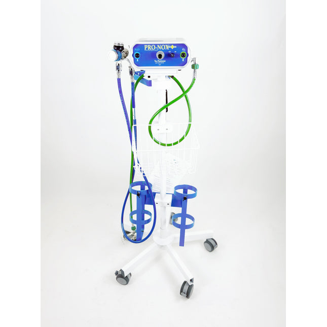 2022 Pro-Nox Nitrous Oxide Delivery System for Sale - Offer Aesthetic