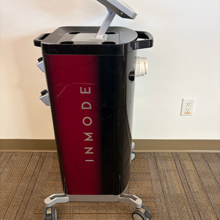 2023 Inmode Triton Loaded w/ 5 handpieces for sale