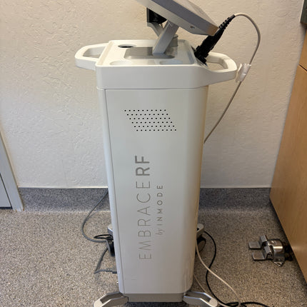 2020 Inmode Embrace RF w/ Morpheus8 & RFAL software for sale