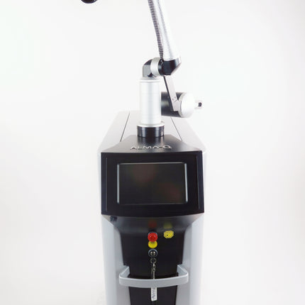 2021 Alma Q Q-Switched Laser for Sale