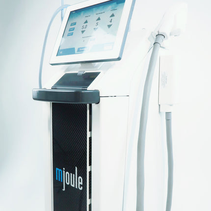 2022 Sciton mJoule w/ Moxi & BBL Hero For Sale