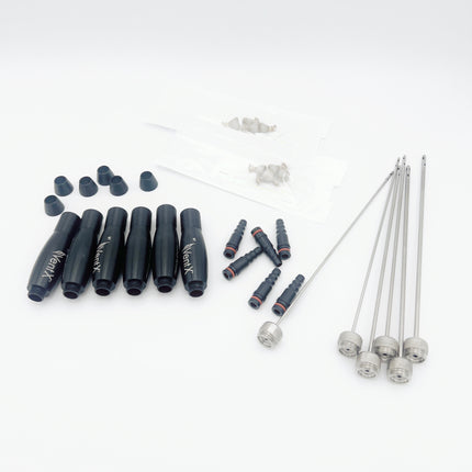 2021 Solta Vaser 2.2 /w PowerX and VentX for Sale
