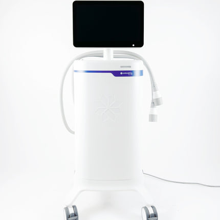 2020 Allergan Coolsculpting Elite /w 9 Applicators and 4 Cycles for Sale - Offer Aesthetic