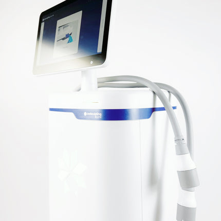 2020 Allergan Coolsculpting Elite /w 9 Applicators and 4 Cycles for Sale - Offer Aesthetic