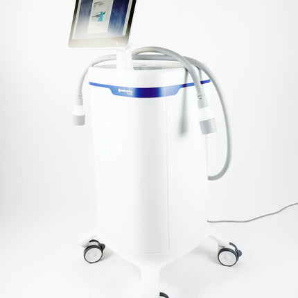 2020 Allergan Coolsculpting Elite /w 9 Applicators and 8 Cycles for Sale - Offer Aesthetic