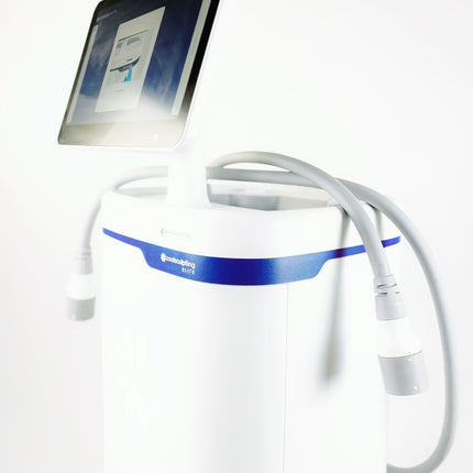 2020 Allergan Coolsculpting Elite /w 9 Applicators and 8 Cycles for Sale - Offer Aesthetic