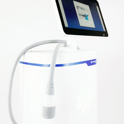 2020 Allergan Coolsculpting Elite /w 9 Applicators and 8 Cycles for Sale - Offer Aesthetic