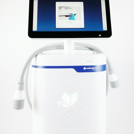 2020 Allergan Coolsculpting Elite /w 9 Applicators and 8 Cycles for Sale - Offer Aesthetic