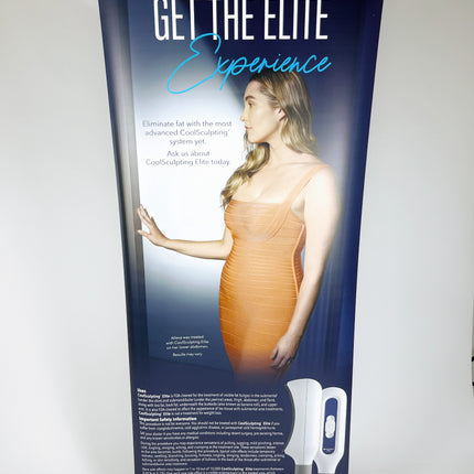 2020 Allergan Coolsculpting Elite /w 9 Applicators and 8 Cycles for Sale