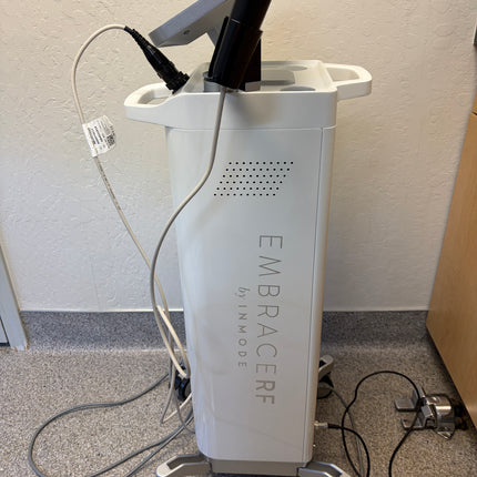 2020 Inmode Embrace RF w/ Morpheus8 & RFAL software for sale