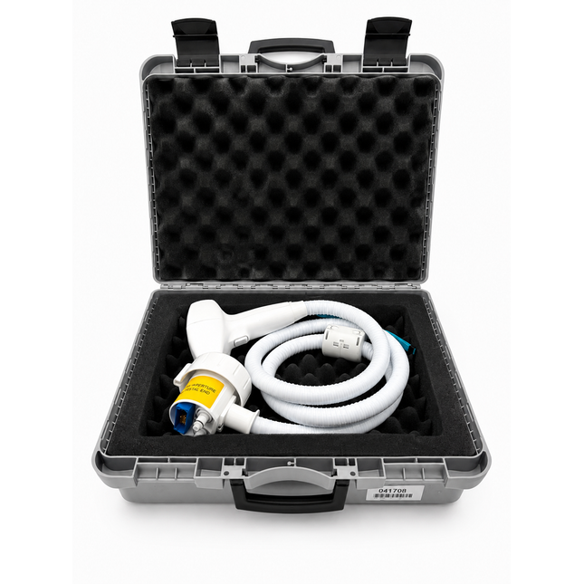 2023 Inmode Diolaze XL 810 Handpiece (less than 100 pulses) for Sale