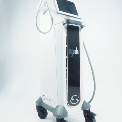 2022 Sciton mJoule w/ Moxi & BBL Hero For Sale