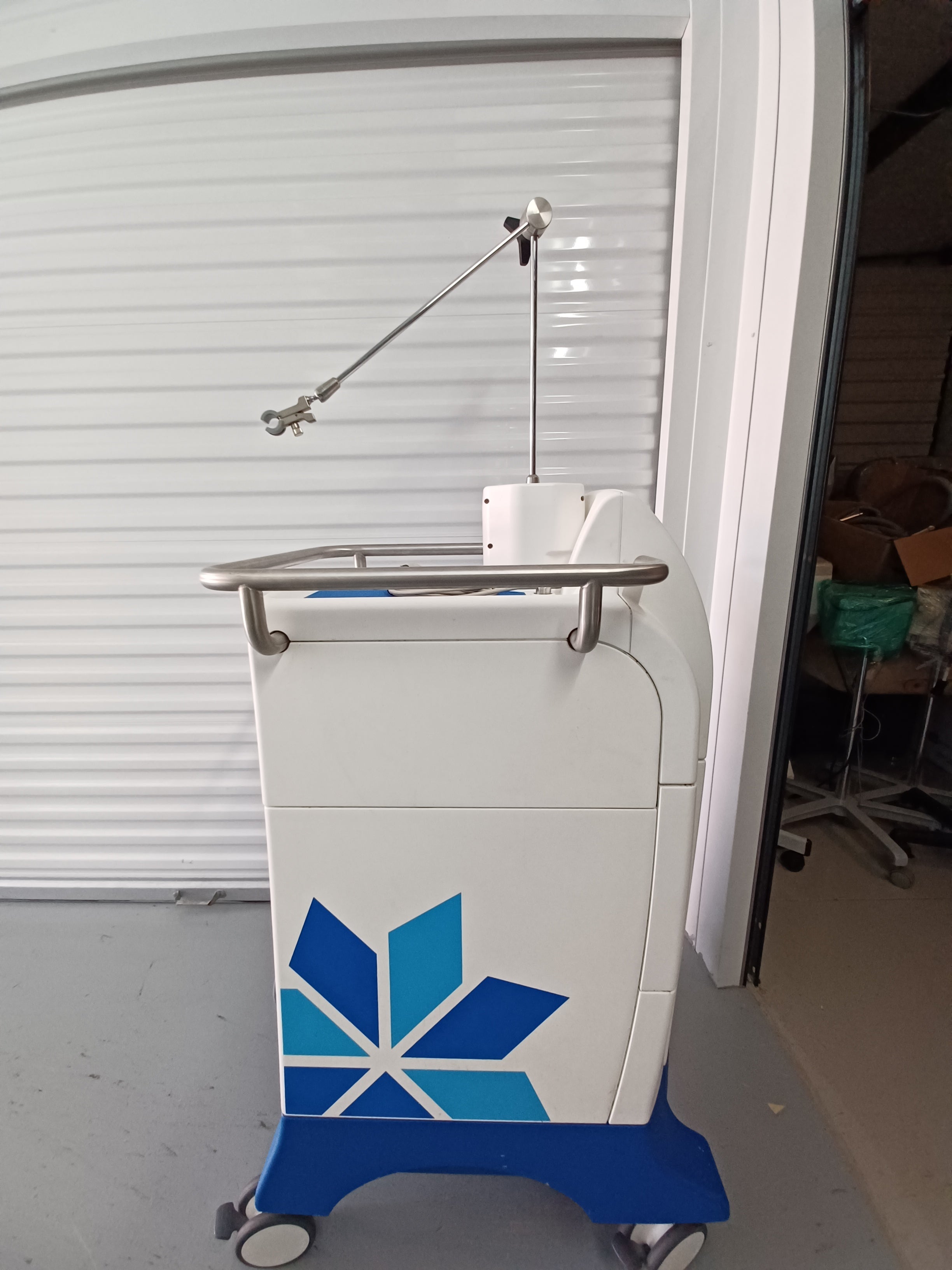 2014 Allergan/Zeltiq Coolsculpting Machine For Sale - Offer Aesthetic