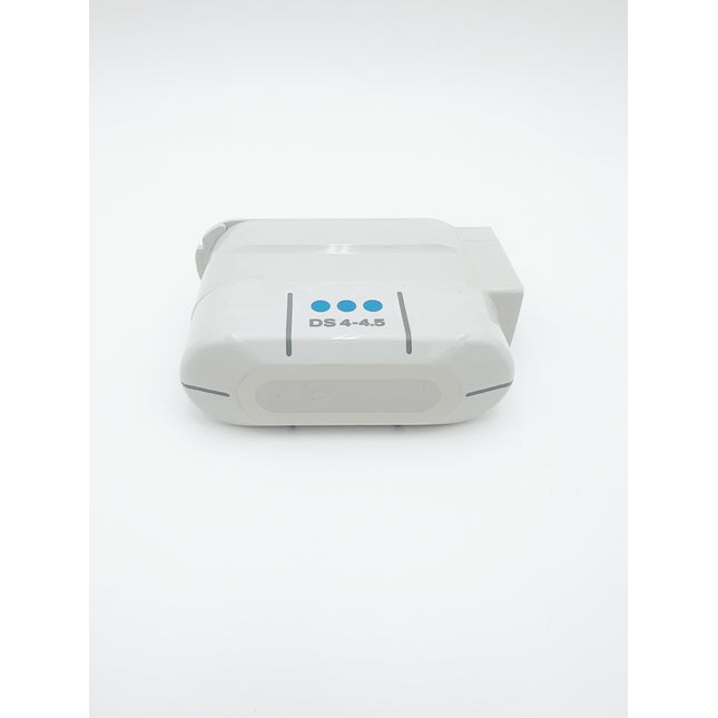 Ulthera Transducer Blue DS 4-4.5 Expired 2181 Lines Remaining for Sale