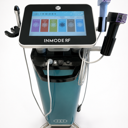 2019 Inmode RF /w Morpheus8 Face & Body and i-Forma for Sale