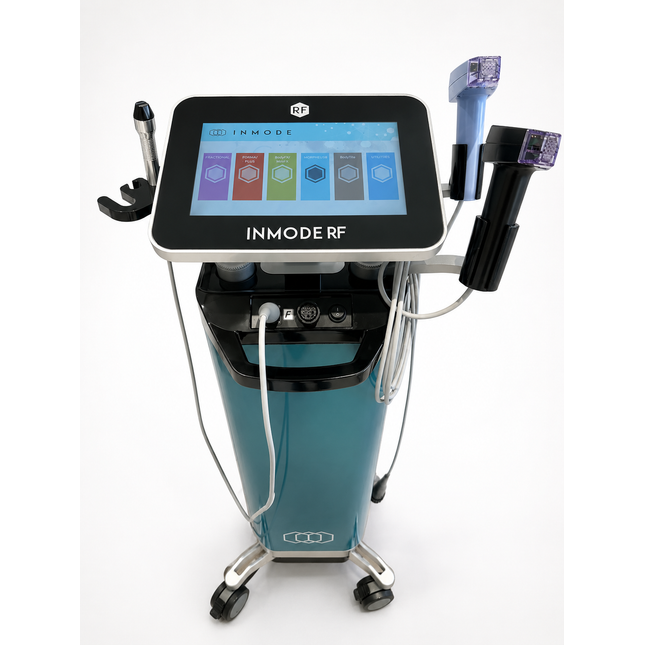 2019 Inmode RF /w Morpheus8 Face & Body and i-Forma for Sale