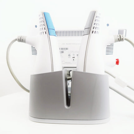 2023 Solta Clear + Brilliant Touch w/ Standard & Permea Handpieces for Sale