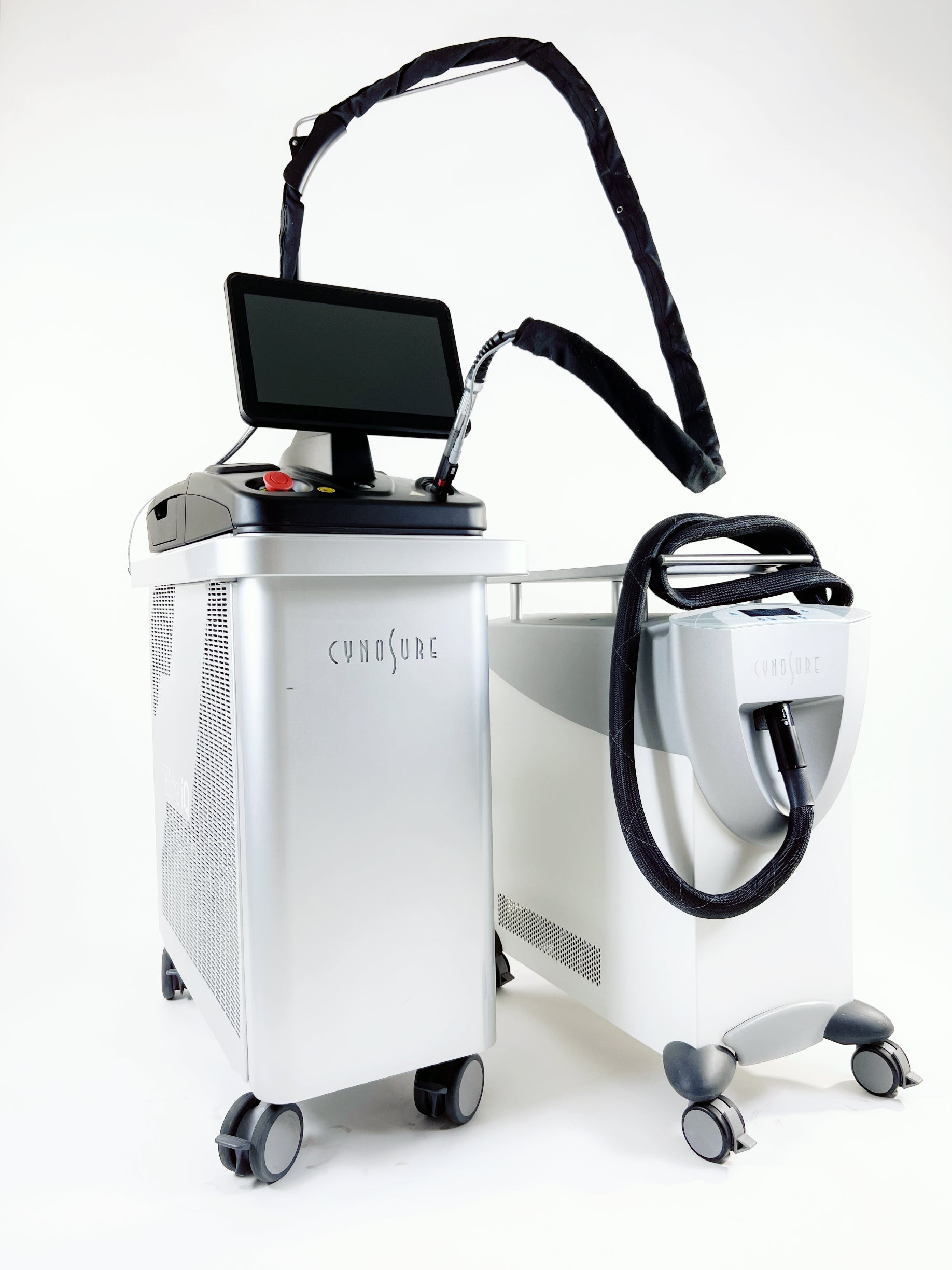 2020 Cynosure Elite IQ w/ Zimmer Cryo 6 for Sale