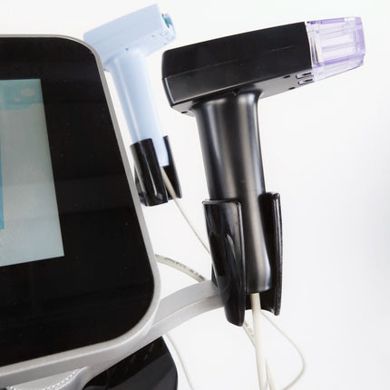 2020 Inmode Optimas w/ Morpheus8 Face, Morpheus8 Body & Diolaze XL