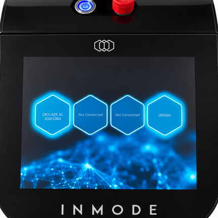 2024 Inmode Optimas Max loaded with 7 Handpieces Great Condition for Sale