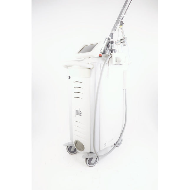 2010 Sciton Joule /w BBL & ND:YAG for Sale