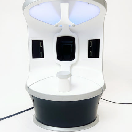 Canfield Visia Generation 7 Skin Analysis Imaging Booth & Computer for Sale - Offer Aesthetic