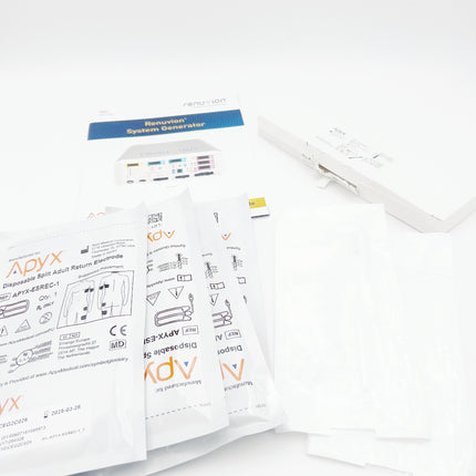 2020 Apyx Renuvion (Formerly JPlasma from Bovie) for Sale