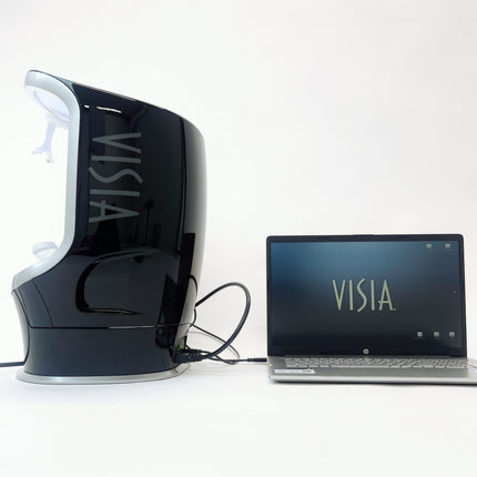 Canfield Visia Generation 7 Skin Analysis Imaging Booth & Computer for Sale - Offer Aesthetic