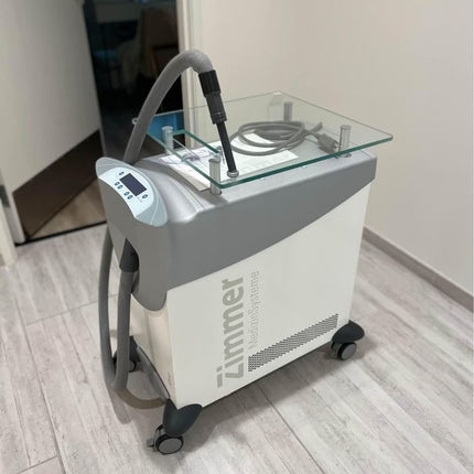 Zimmer Cryo 6 Chiller System for Sale - Offer Aesthetic