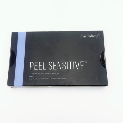 (6 Vials) Hydrafacial PEEL Sensitive