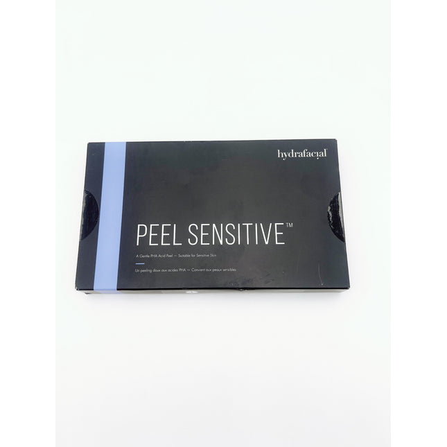 (6 Vials) Hydrafacial PEEL Sensitive