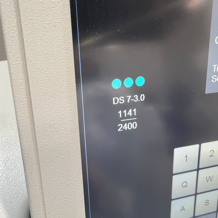 Ulthera Transducer Green DS 7-3.0 Expired 1141 Lines Remaining for Sale